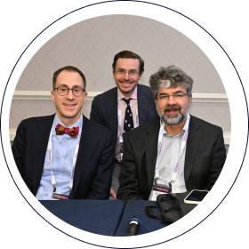 Research Leaders