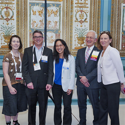 Top 10 Clinical Research Awards