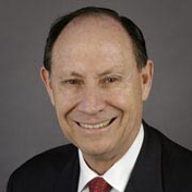 Arthur H. Rubenstein, MBBCh
