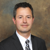 Christopher J. Lindsell, PhD