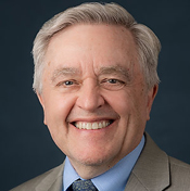 Daniel E. Ford, MD, MPH