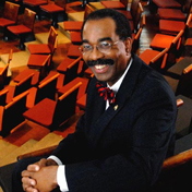 E. Albert Reece, MD, PhD, MBA