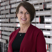 Julie A. Johnson, Pharm.D.