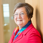 Pamela Davis, MD, PhD