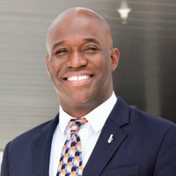 Duane Mitchell, MD, PhD
